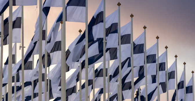 Finland geschiedenisboeken boeken over de Finse geschiedenis