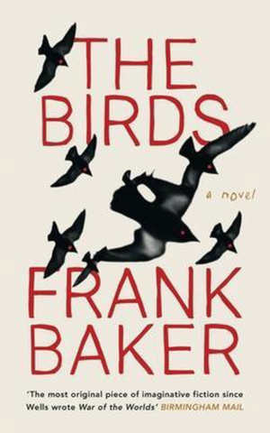 Frank Baker The Birds