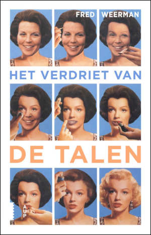 Fred Weerman Het verdriet van de talen recensie
