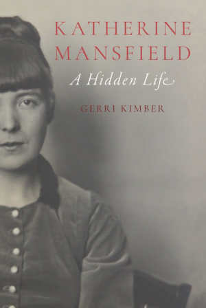 Gerri Kimber Katherine Mansfield biografie recensie