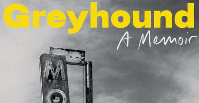 Joanna Pocock – Greyhound