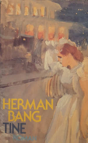 Herman Bang Tine