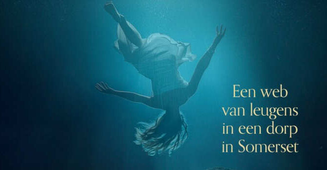 Louise Douglas – Het geheim bij het meer