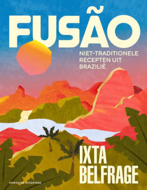 Ixta Belfrage Fusão recensie