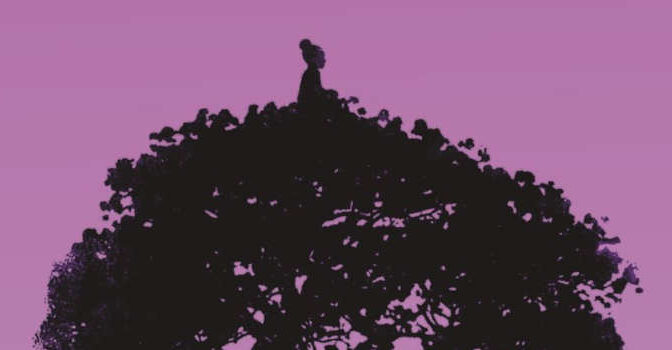 Jacaranda roman van de Rwandese schrijver Gaël Faye