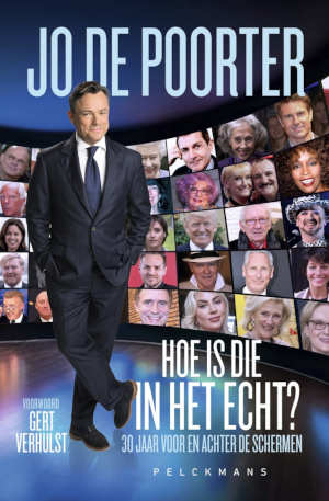 Jo De Poorter Hoe is die in het echt recensie