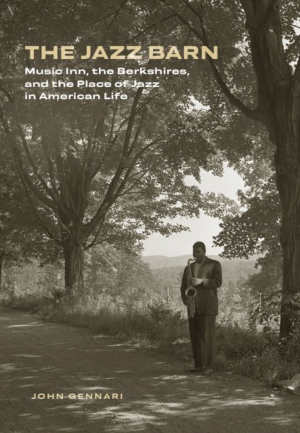 John Gennari The Jazz Barn review