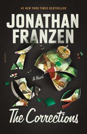 Jonathan Franzen The Corrections