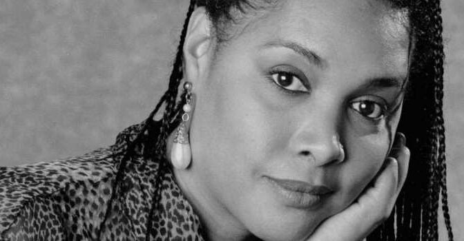 Julie Dash Interviews