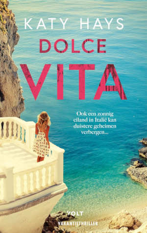 Katy Hays Dolce vita