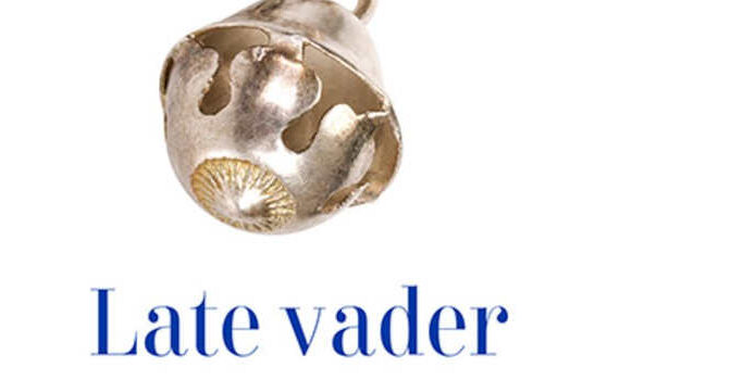 Late vader Thomas Rosenboom boek over het vaderschap