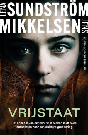 Lena Sundström & Jens Mikkelsen Vrijstaat