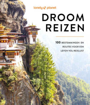 Lonely Planet Droomreizen