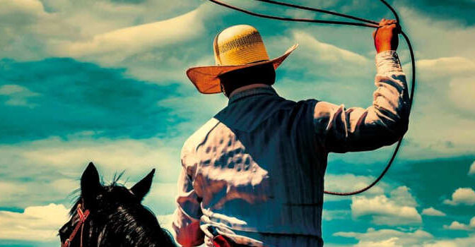 Lonesome Dove Larry McMurtry Western novel from 1985
