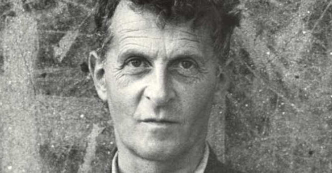 Anthony Gottlieb – Ludwig Wittgenstein biografie