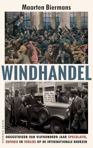 Maarten Biermans Windhandel