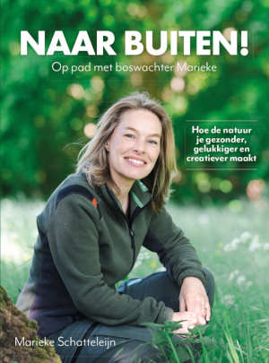 Marieke Schatteleijn Naar buiten