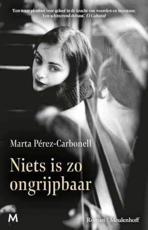 Marta Pérez-Carbonell