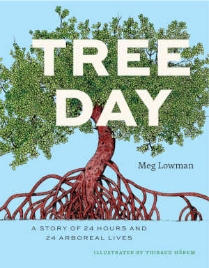 Meg Lowman Tree Day