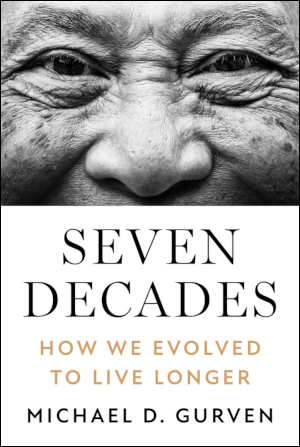 Michael D. Gurven Seven Decades review