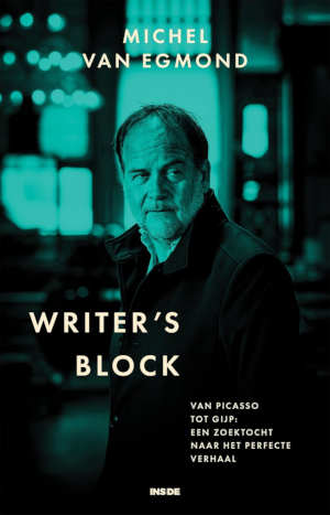 Michel van Egmond Writer's block recensie