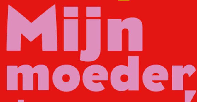 Mijn moeder, de kleine reus Özcan Akyol boek en familiegeschiedenis
