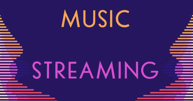 David Hesmondhalgh – Music Streaming around the World