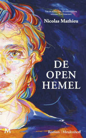 Nicolas Mathieu De open hemel