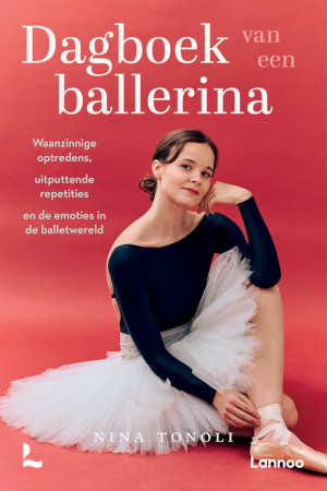 Nina Tonoli Dagboek van een ballerina