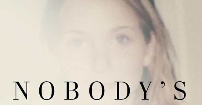 Nobody's Girl Victoria Giuffre memoir of Surviving Abuse and Fighting for Justice