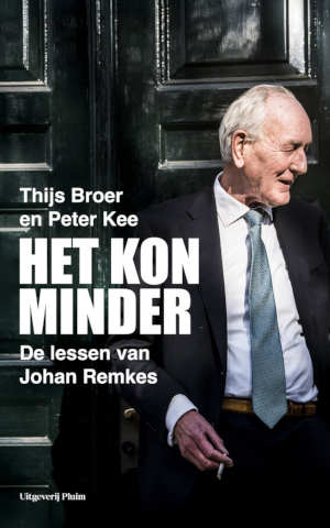 Peter Kee Thijs Broer Het kon minder
