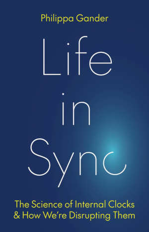 Philippa Gander Life in Sync review