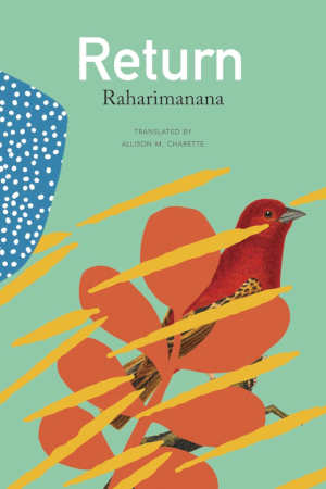 Raharimanana Return