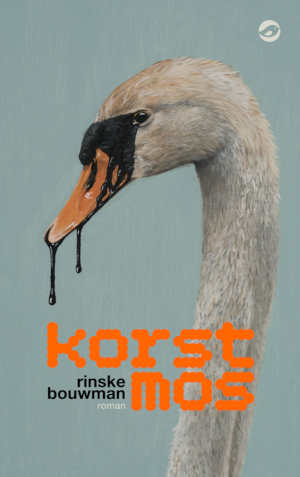 Rinske Bouwman Korstmos