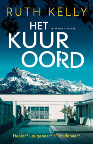 Ruth Kelly Het kuuroord