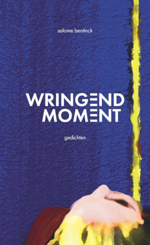 Salome Bentinck Wringend moment