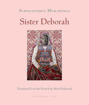 Scholastique Mukasonga Sister Deborah review