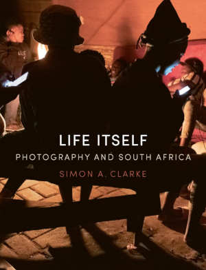 Simon A. Clarke Life Itself review