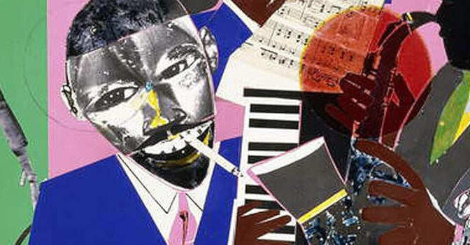 The Autobiography of an Ex-Colored Man James Weldon Johnson novel en roman uit 1912