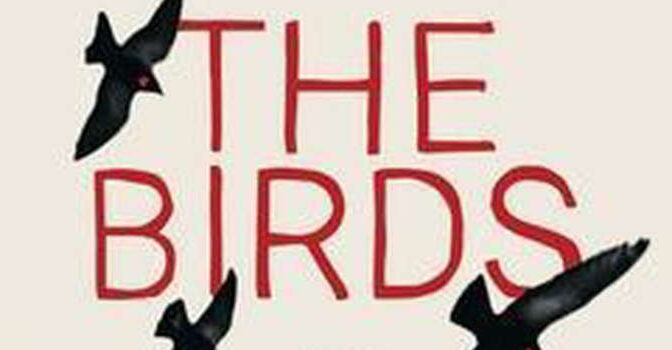 The Birds Frank Baker novel and thriller from 1936