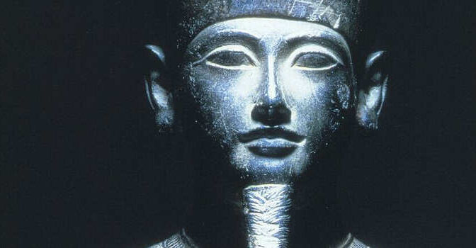 Claude Traunecker – The Gods of Egypt