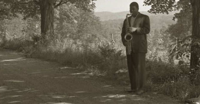 The Jazz Barn John Gennari Book about Music Inn the Berkshires and the Place of Jazz in American Life