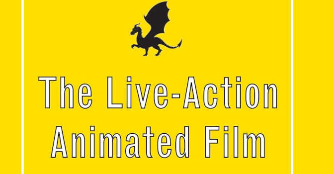 Kyle Meikle – The Live-Action Animated Film