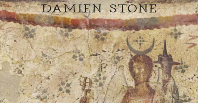 Damien Stone – The Secret Sacret