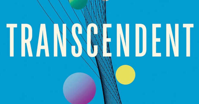 Doug Johnstone – The Transcendent Tide