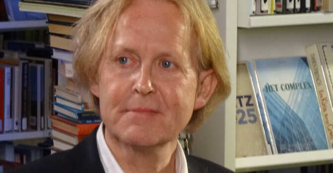 Thomas Rosenboom romans boeken en informatie Nederlandse schrijver