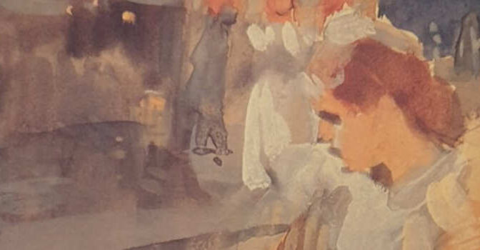 Tine roman uit 1889 van de Deense schrijver Herman Bang