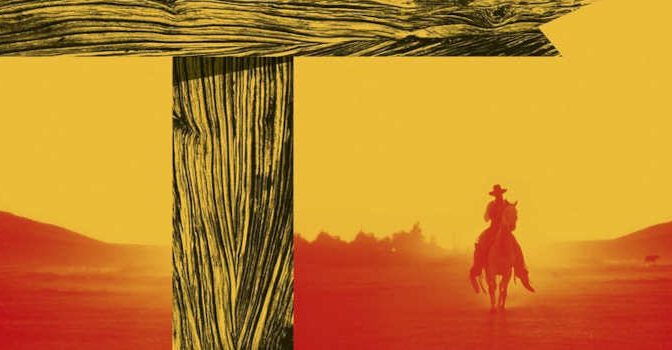 Valdez is Coming Elmore Leonard American Western novel from 1970