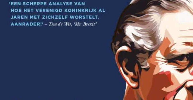 Niels Posthumus – Verdeeld koninkrijk