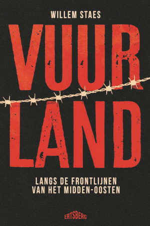 Willem Staes Vuurland